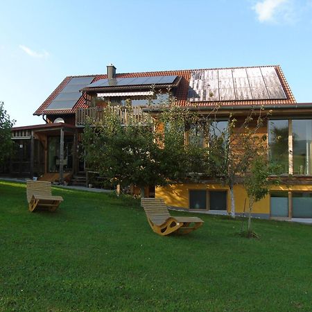 Ferienwohnung Csilla Unterweid Exterior photo